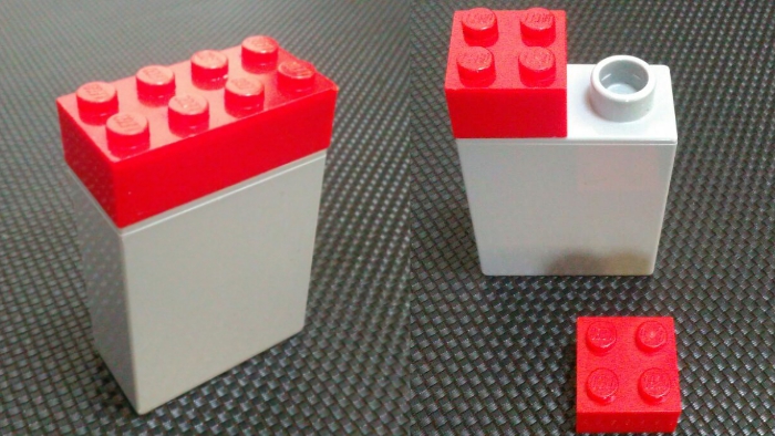 レゴ・ブロックラボ・デュプロの3つの互換性・サイズを徹底比較！ | レゴライン